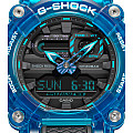 Ceas barbatesc Casio G-Shock Special Color - GA-900SKL-2AER 4