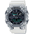 Ceas barbatesc Casio G-Shock Special Color - GA-900SKL-7AER 1