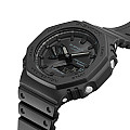 Ceas barbatesc Casio G-Shock Bluetooth Solar - GA-B2100-1A1ER 3