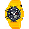 Ceas barbatesc Casio G-Shock Bluetooth Solar - GA-B2100C-9AER 1