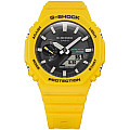 Ceas barbatesc Casio G-Shock Bluetooth Solar - GA-B2100C-9AER 2