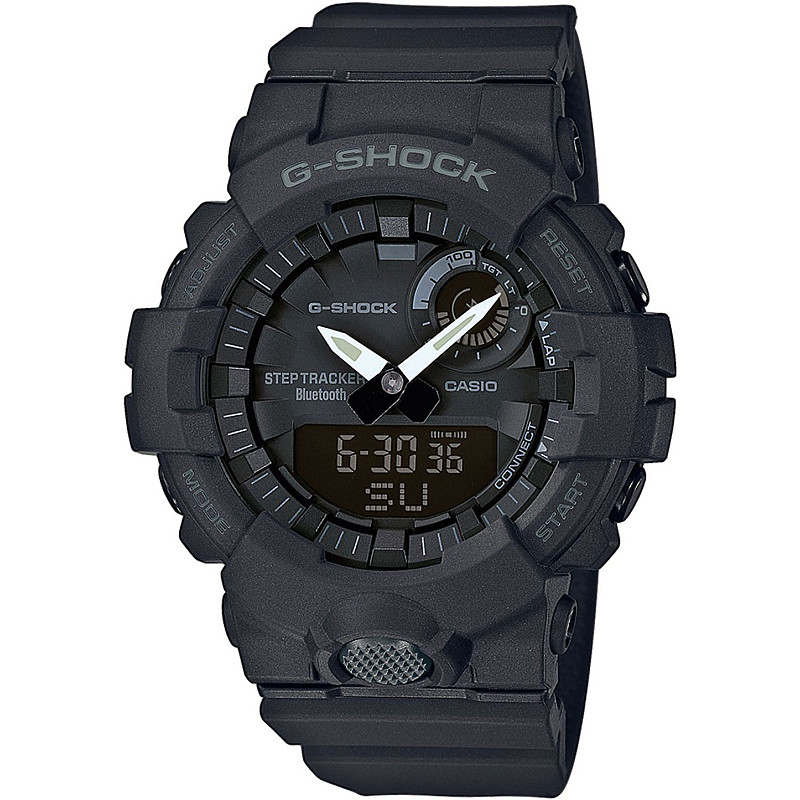 Ceas barbatesc CASIO G-SHOCK GBA-800-1AER