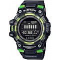 Ceas barbatesc Bluetooth Casio G-Shock G-Squad - GBD-100SM-1ER 1