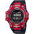 Ceas barbatesc Bluetooth Casio G-Shock G-Squad - GBD-100SM-4A1ER 1