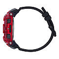 Ceas barbatesc Bluetooth Casio G-Shock G-Squad - GBD-100SM-4A1ER 2