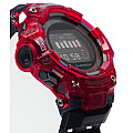 Ceas barbatesc Bluetooth Casio G-Shock G-Squad - GBD-100SM-4A1ER 4