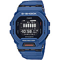 Ceas barbatesc Casio G-Shock G-Squad - GBD-200-2ER 1