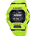 Ceas barbatesc Casio G-Shock G-Squad - GBD-200-9ER 1