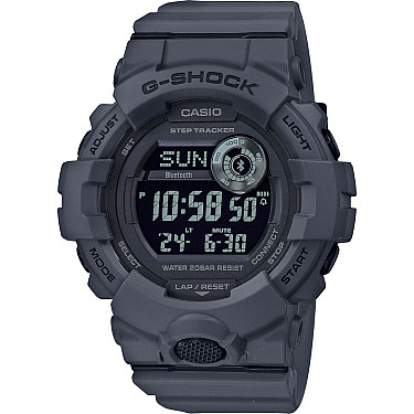 Ceas barbatesc CASIO G-SHOCK BLUETOOTH - GBD-800UC-8ER 1