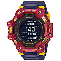 Ceas barbatesc Casio G-Shock G-Squad FC Barcelona Ediție limitată - GBD-H1000BAR-4ER 1