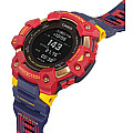 Ceas barbatesc Casio G-Shock G-Squad FC Barcelona Ediție limitată - GBD-H1000BAR-4ER 2