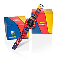 Ceas barbatesc Casio G-Shock G-Squad FC Barcelona Ediție limitată - GBD-H1000BAR-4ER 5