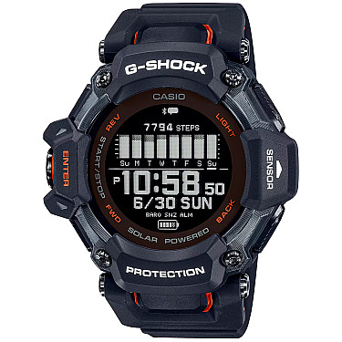 Ceas barbatesc Casio G-Shock G-Squad - GBD-H2000-1AER 1