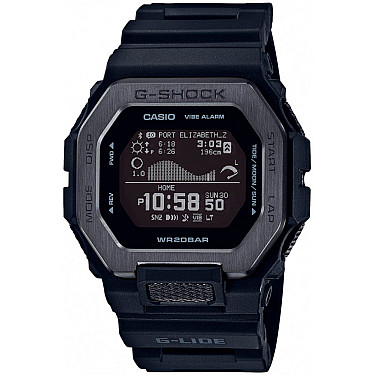 Ceas barbatesc Casio G-Shock G-Lide - GBX-100NS-1ER 1