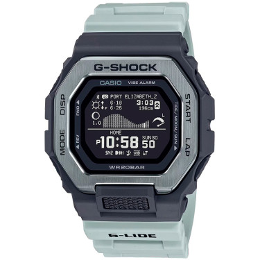 Ceas barbatesc Casio G-Shock G-Lide - GBX-100TT-8ER