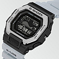 Ceas barbatesc Casio G-Shock G-Lide - GBX-100TT-8ER 3