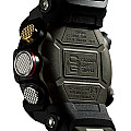 Ceas barbatesc Casio G-Shock Mudmaster Quad Sensor - GG-B100-1A3ER 2