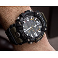 Ceas barbatesc Casio G-Shock Mudmaster Quad Sensor - GG-B100-1A3ER 4