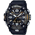 Ceas barbatesc Casio G-Shock Mudmaster Quad Sensor - GG-B100Y-1AER 1