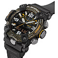 Ceas barbatesc Casio G-Shock Mudmaster Quad Sensor - GG-B100Y-1AER 2