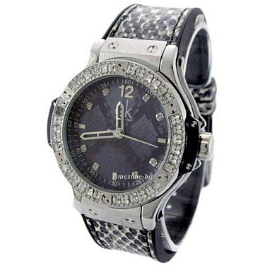 Ceas de damă George Klein - GK20637-SBB