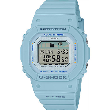 Ceas de dama Casio G-Shock - GLX-S5600-2ER