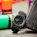 Ceas barbatesc Casio G-Shock - GM-2100BB-1AER 2