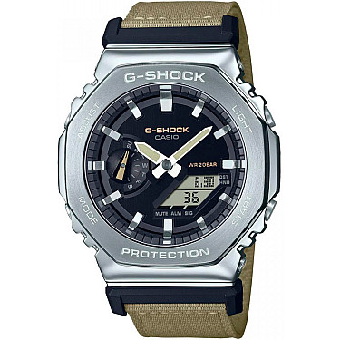 Ceas barbatesc Casio G-Shock - GM-2100C-5AER 1