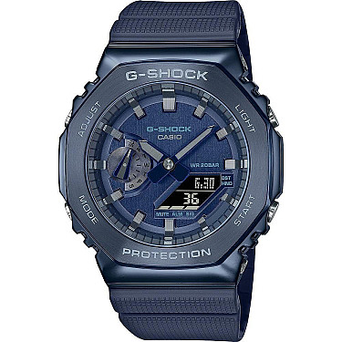 Ceas barbatesc Casio G-Shock - GM-2100N-2AER