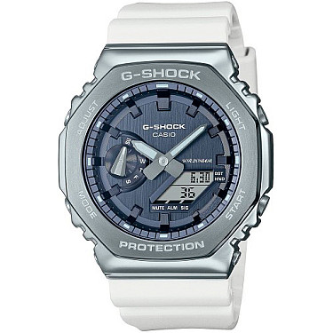 Ceas barbatesc Casio G-Shock - GM-2100WS-7AER 1