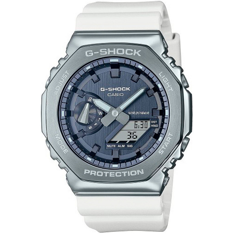 Ceas barbatesc Casio G-Shock - GM-2100WS-7AER