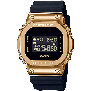Ceas barbatesc Casio G-Shock - GM-5600G-9ER