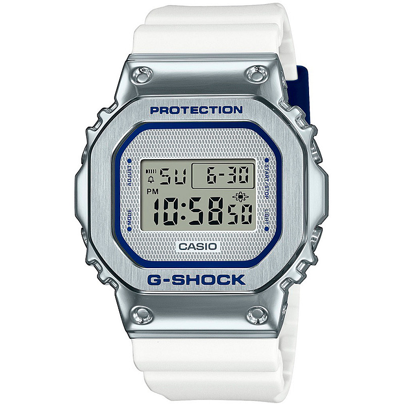 Ceas barbatesc Casio G-Shock Lover Collection - GM-5600LC-7ER