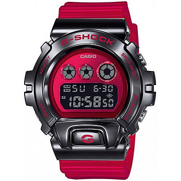 Ceas barbatesc Casio G-Shock - GM-6900B-4ER 1