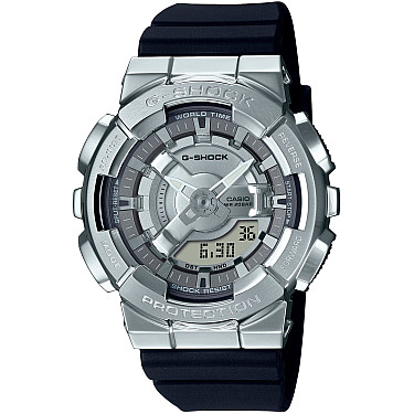 Ceas de damă Casio G-Shock - GM-S110-1AER 1