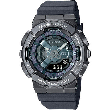 Ceas de damă Casio G-Shock - GM-S110B-8AER