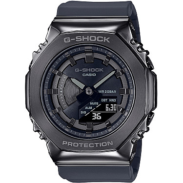 Ceas barbatesc Casio G-Shock - GM-S2100B-8AER 1