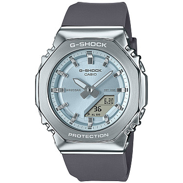 Ceas de dama Casio G-Shock - GM-S2110-2AER