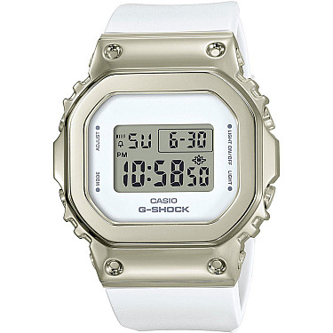 Ceas de damă Casio G-Shock - GM-S5600G-7ER 1