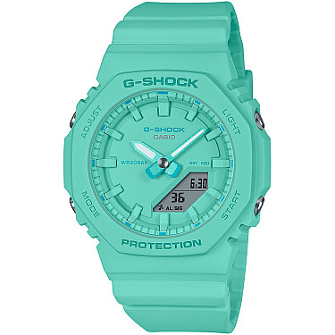 Ceas de dama Casio G-Shock - GMA-P2100-2AER 1