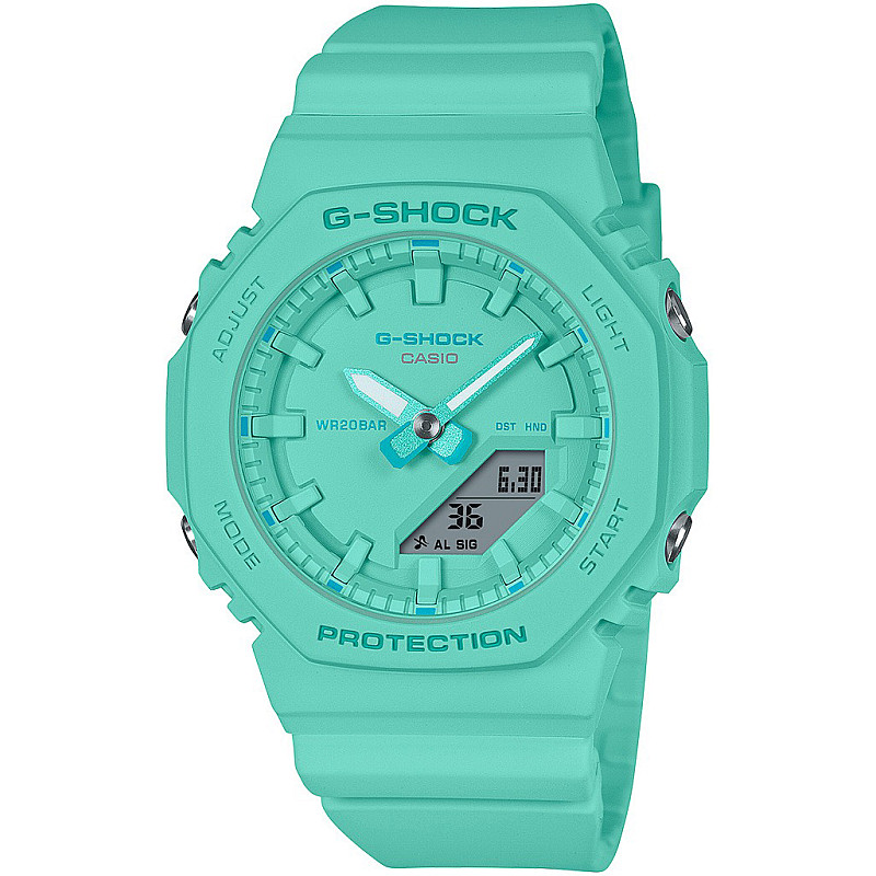 Ceas de dama Casio G-Shock - GMA-P2100-2AER 1