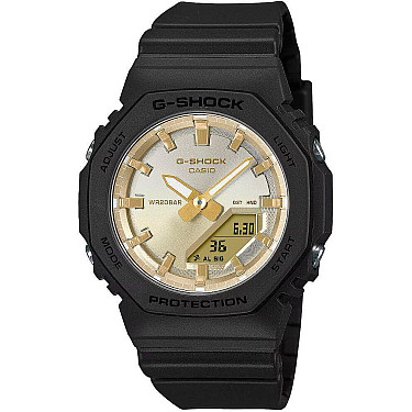 Ceas de dama Casio G-Shock - GMA-P2100SG-1AER