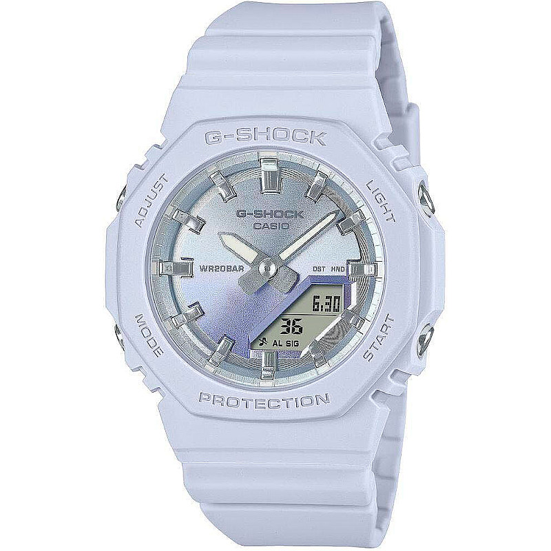 Ceas de dama Casio G-Shock - GMA-P2100SG-2AER 1