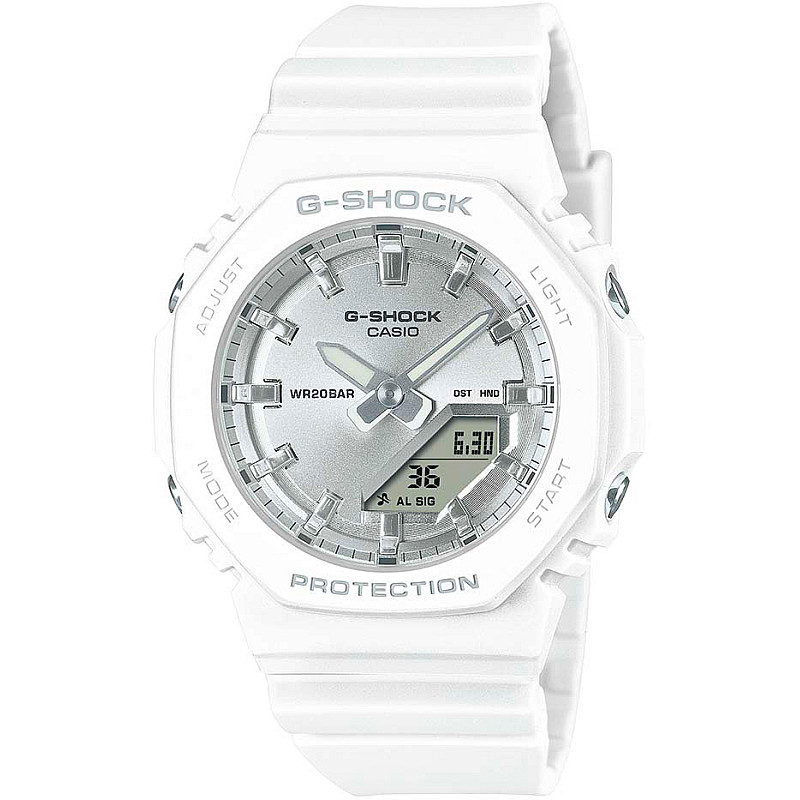 Ceas de dama Casio G-Shock - GMA-P2100VA-7AER 1