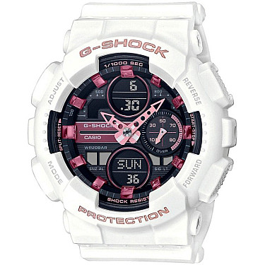 Ceas de damă Casio G-Shock - GMA-S140M-7AER 1