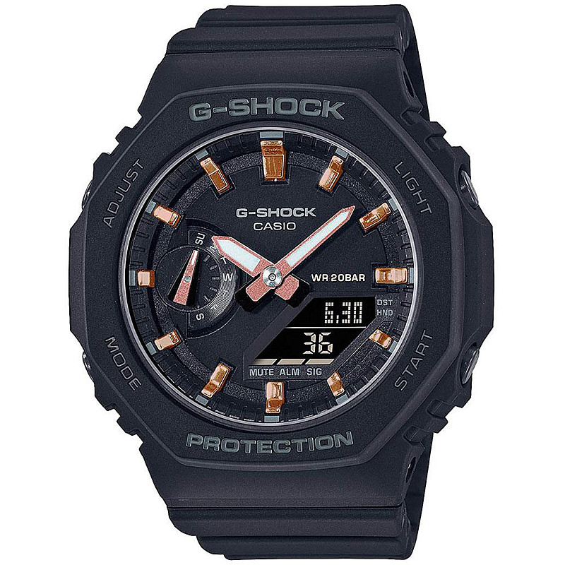 Ceas de damă Casio G-Shock - GMA-S2100-1AER 1