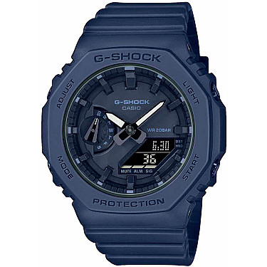 Ceas de damă Casio G-Shock - GMA-S2100BA-2A1ER 1