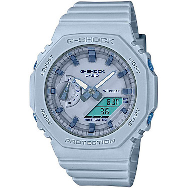 Ceas de damă Casio G-Shock - GMA-S2100BA-2A2ER 1