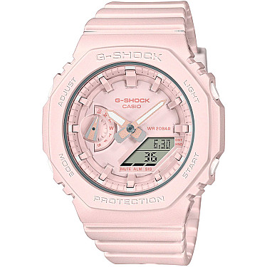 Ceas de damă Casio G-Shock - GMA-S2100BA-4AER 1