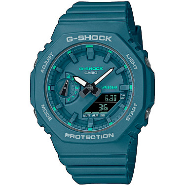Ceas de dama Casio G-Shock - GMA-S2100GA-3AER
